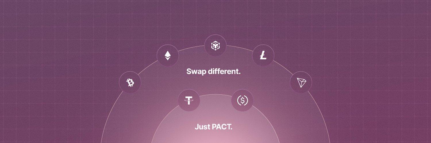 Pact Swap cover