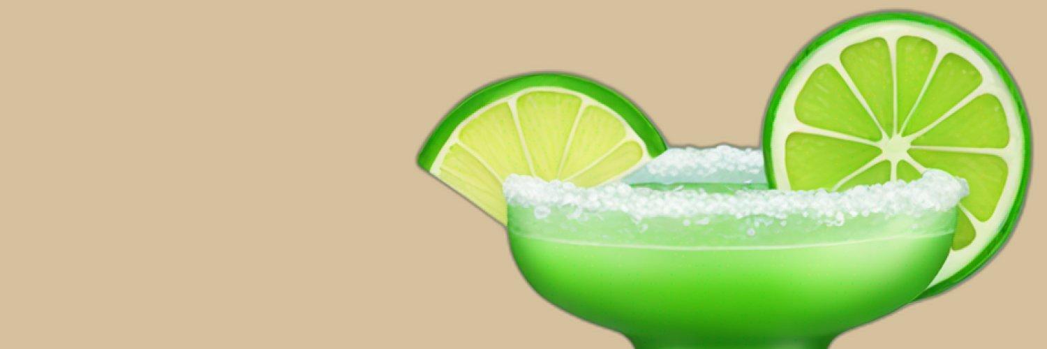 Margarita Finance cover
