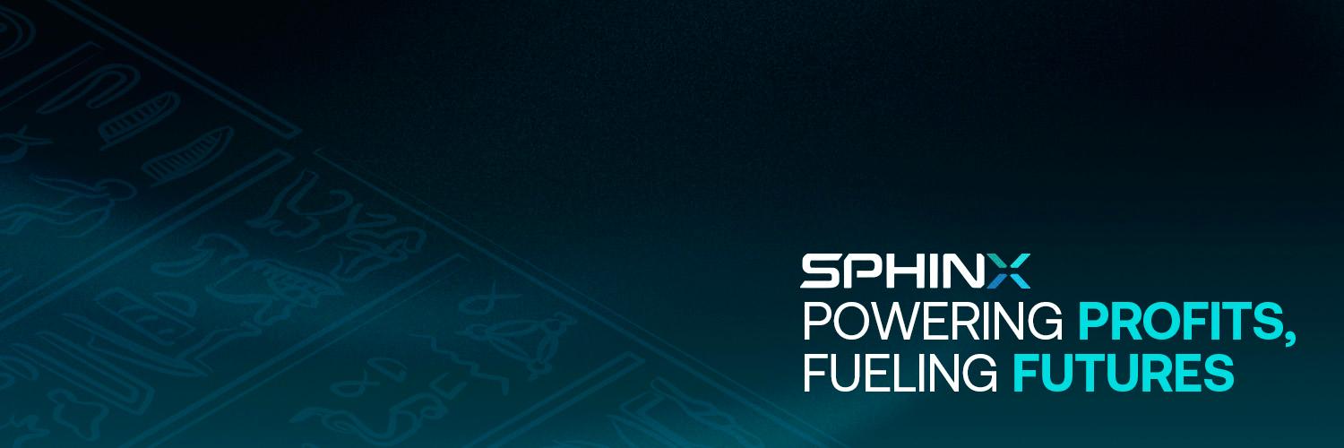 Sphinx Protocol cover