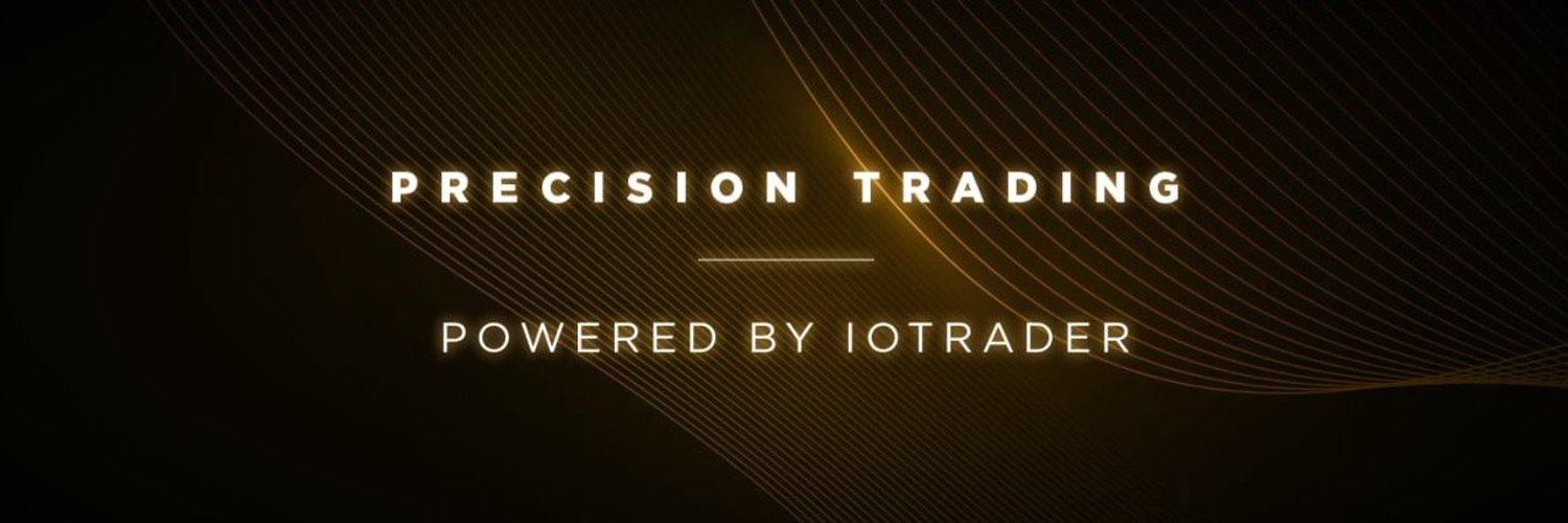 KuCoin Wallet x IOTrader cover