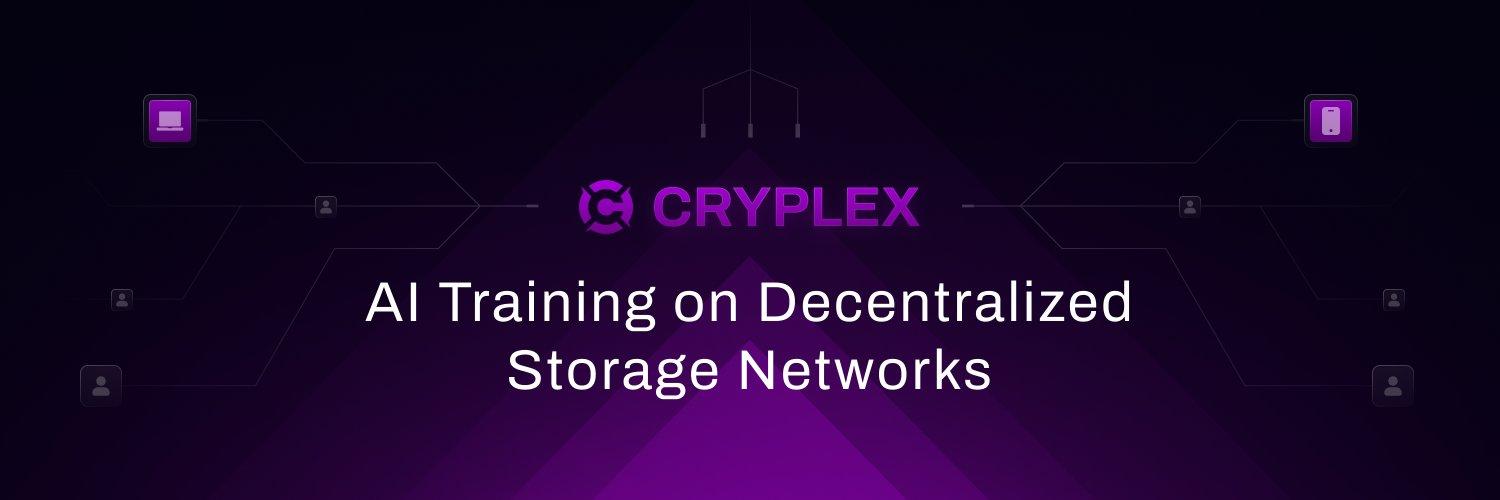 Cryplex cover