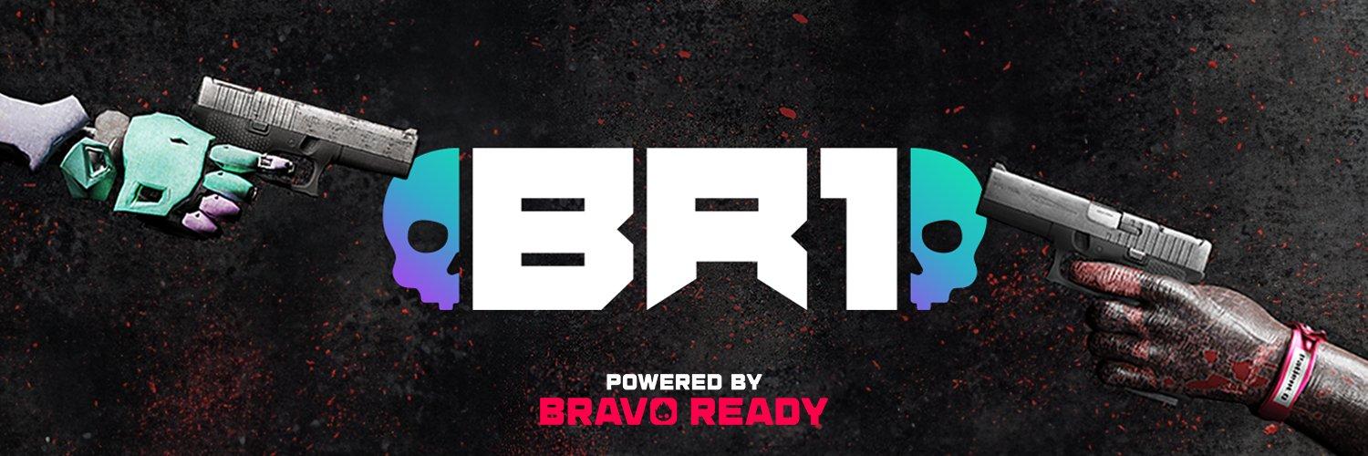 BR1 INFINITE cover