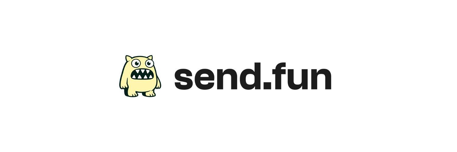 SendFun cover