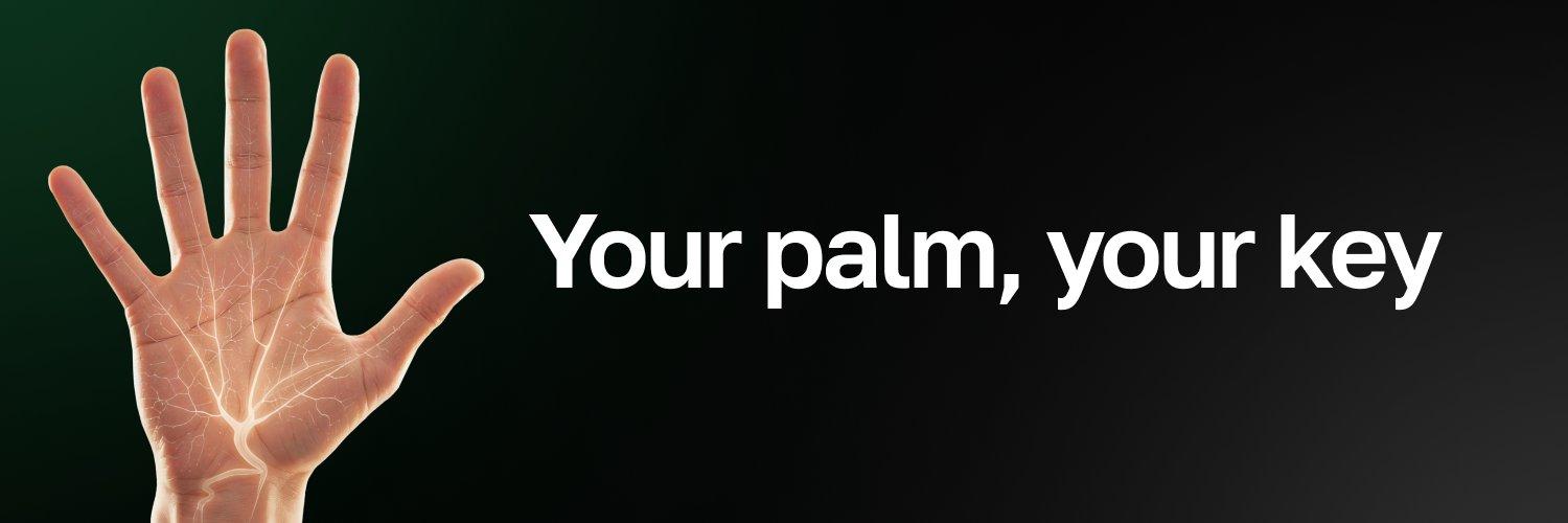 Palma Protocol cover