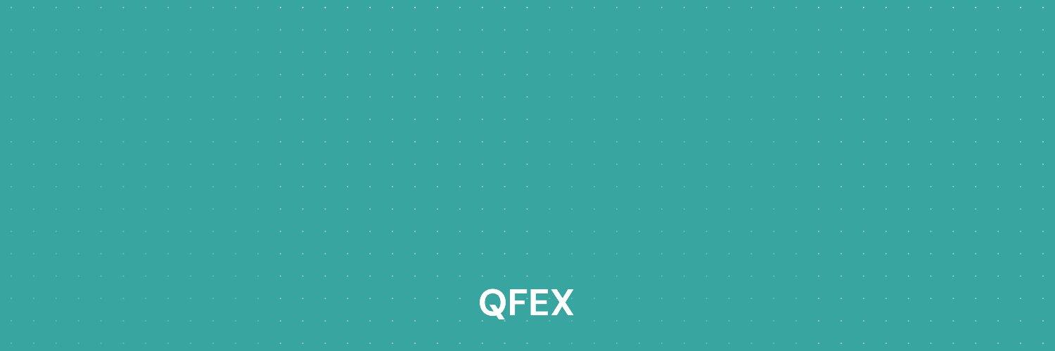 QFEX cover