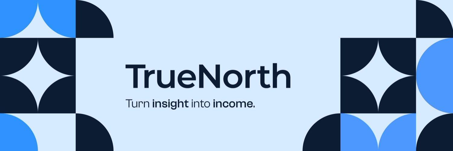 TrueNorth cover