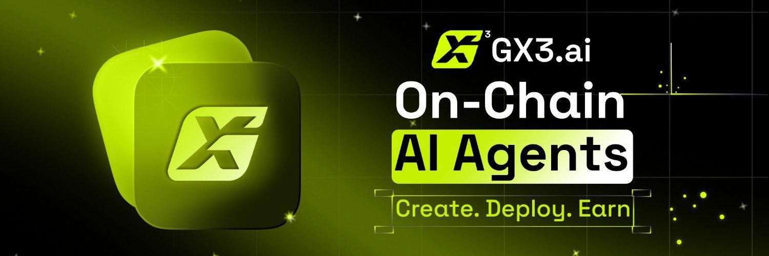 GX3AI cover