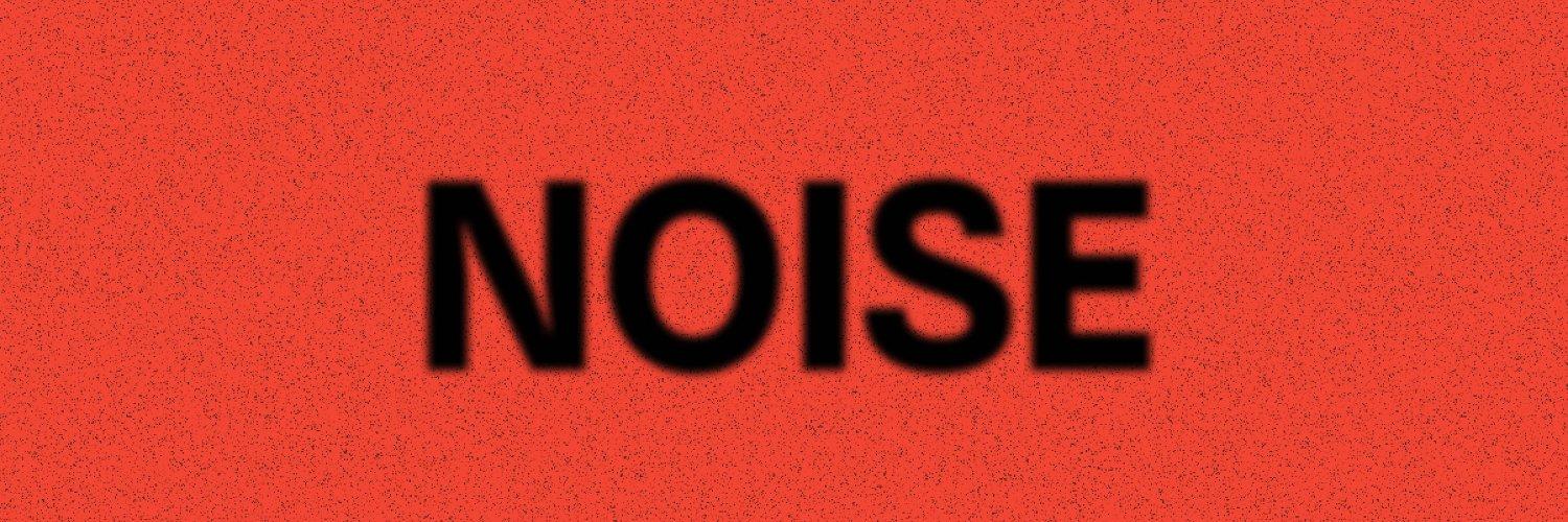 Noise cover