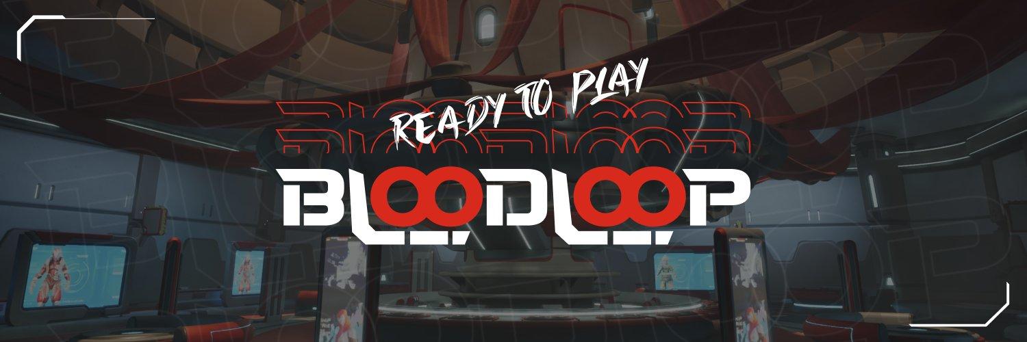 BloodLoop cover