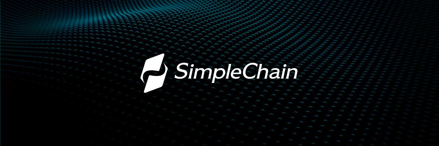 SimpleChain cover