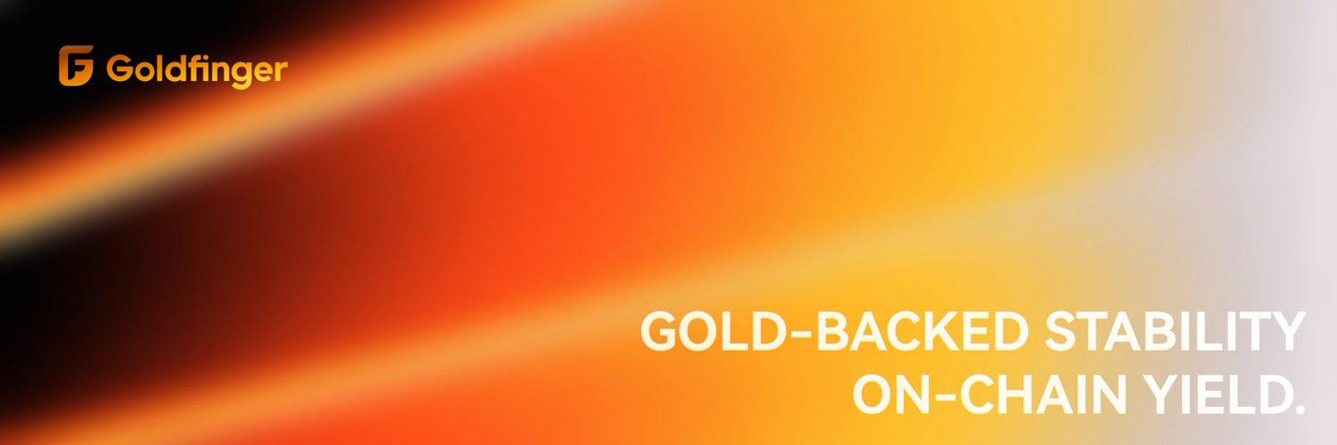 KuCoin X GoldFinger cover