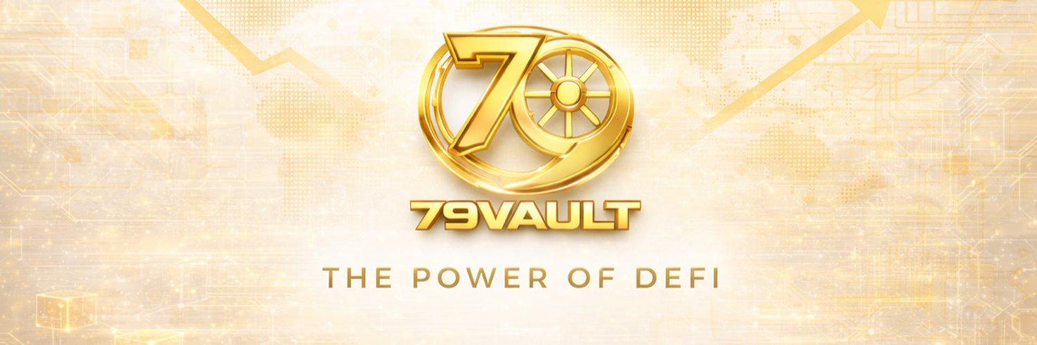 79th Vault cover