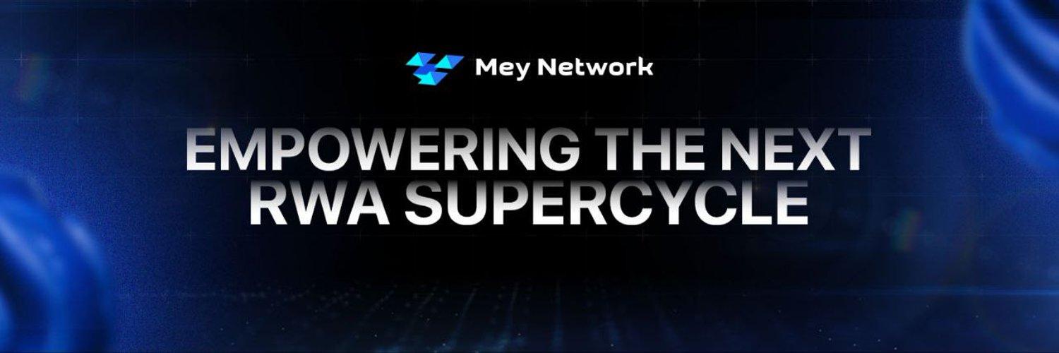 Mey Network cover
