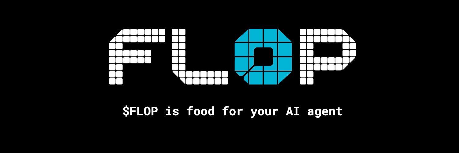 Flop Labs cover