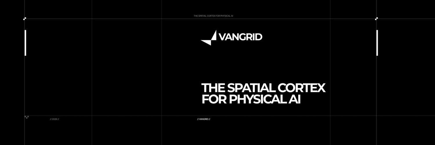 Vangrid (New Round) cover