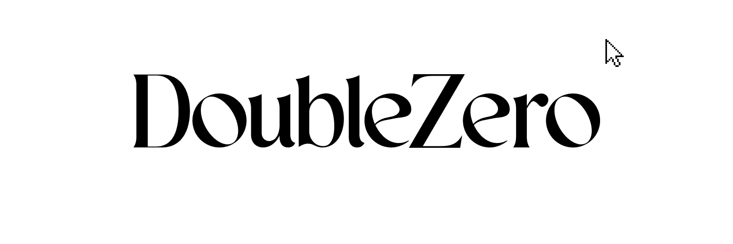 DoubleZero cover