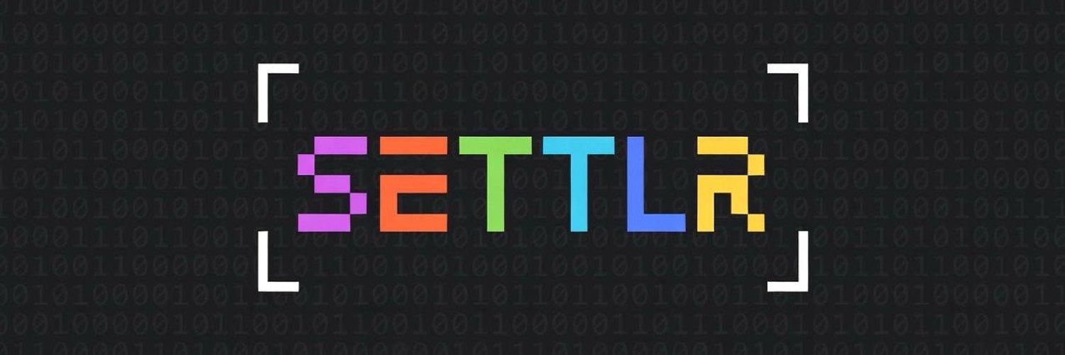 Settlr cover