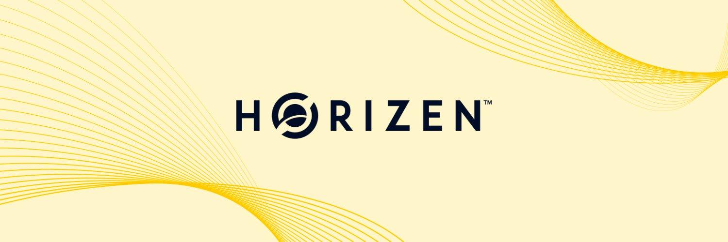 Horizen cover