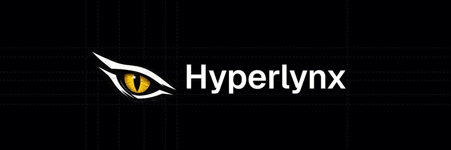 Hyperlynx cover