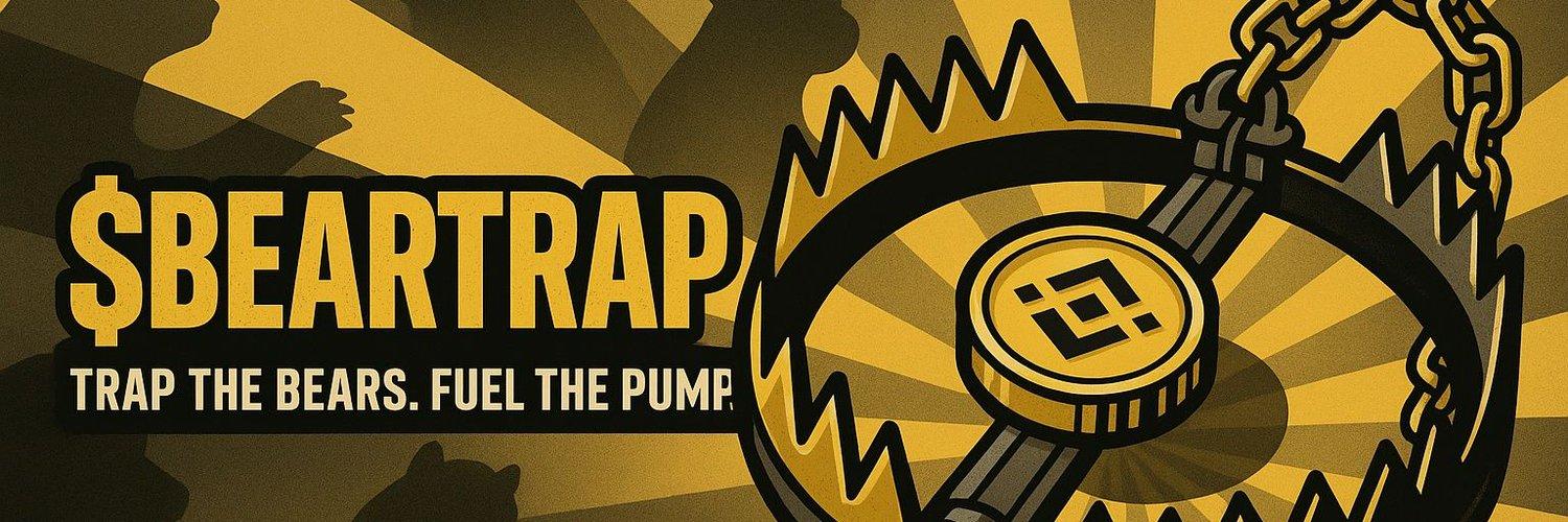 BearTrap cover