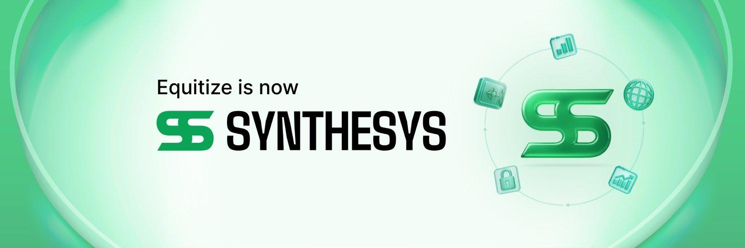 Synthesys cover
