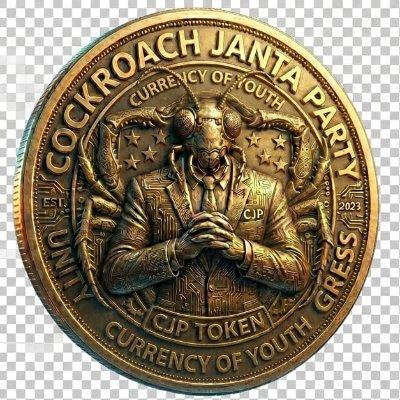 CJP TOKEN