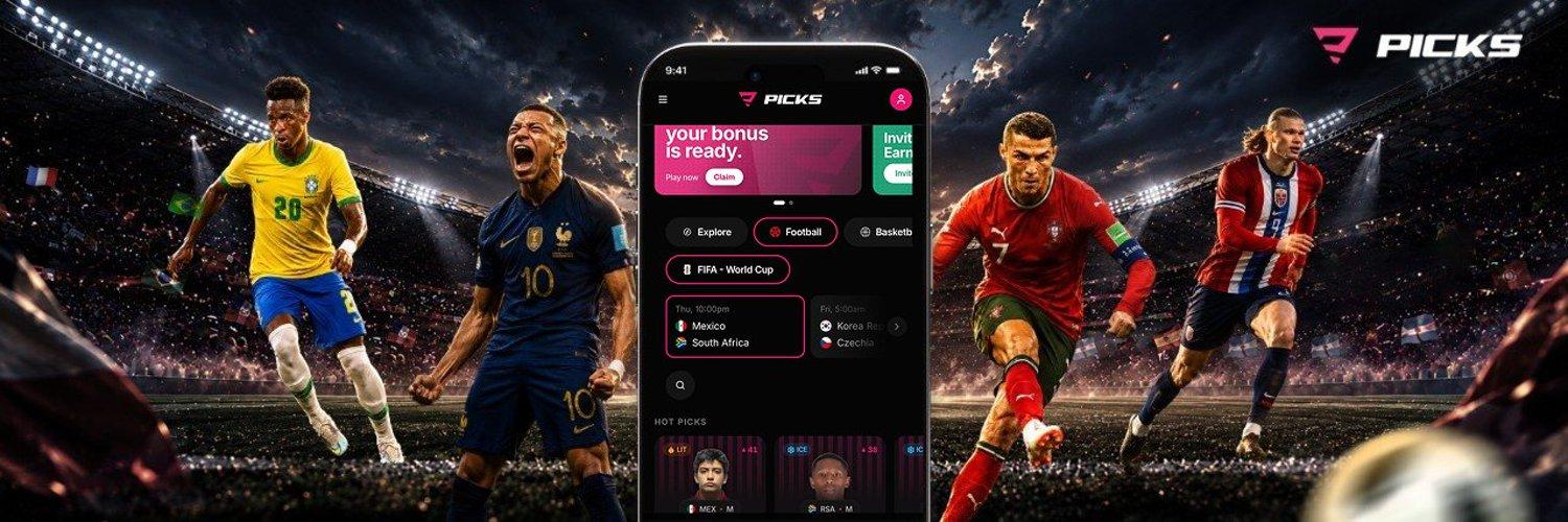 Picks World Cup Challenge cover