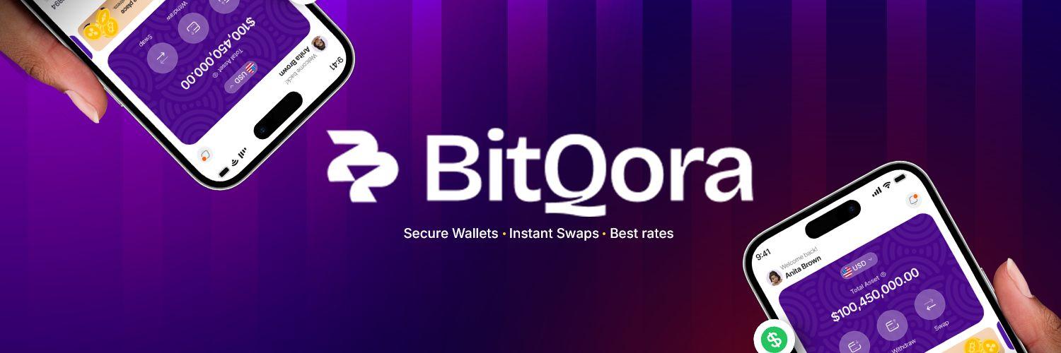 Bitqora cover