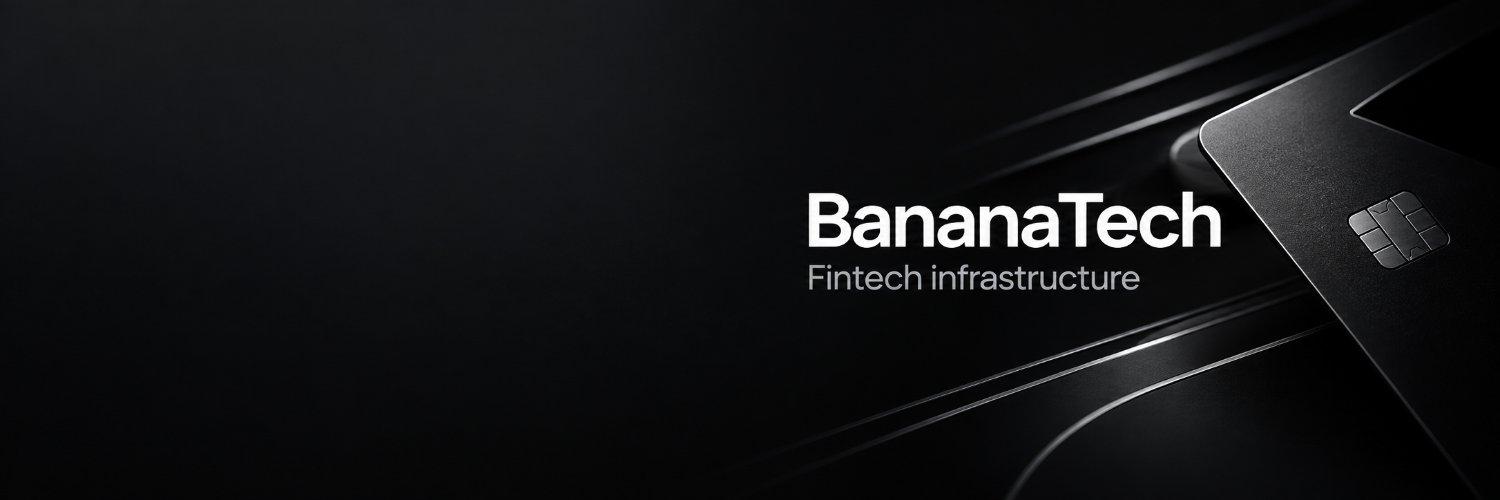 BananaTech cover