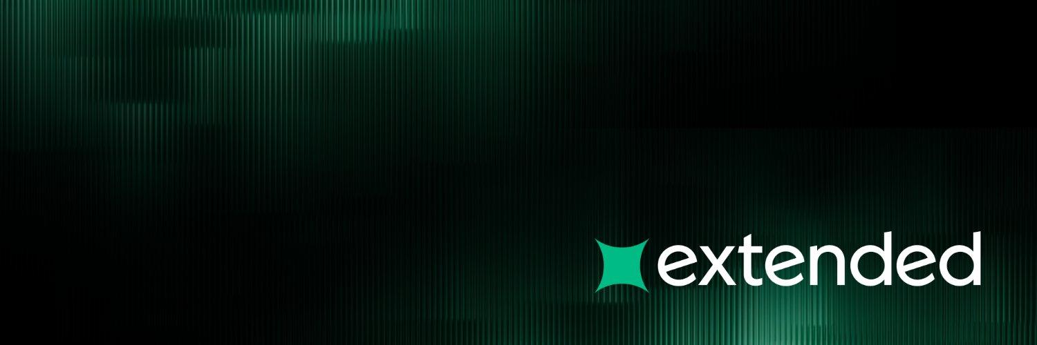 Extended (New Round) cover