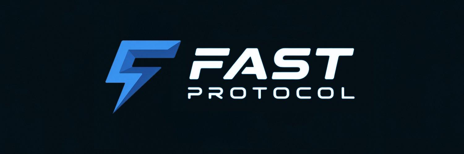 Fast Protocol cover
