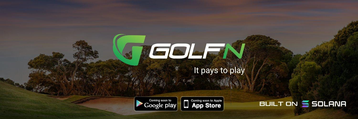 GolfN cover