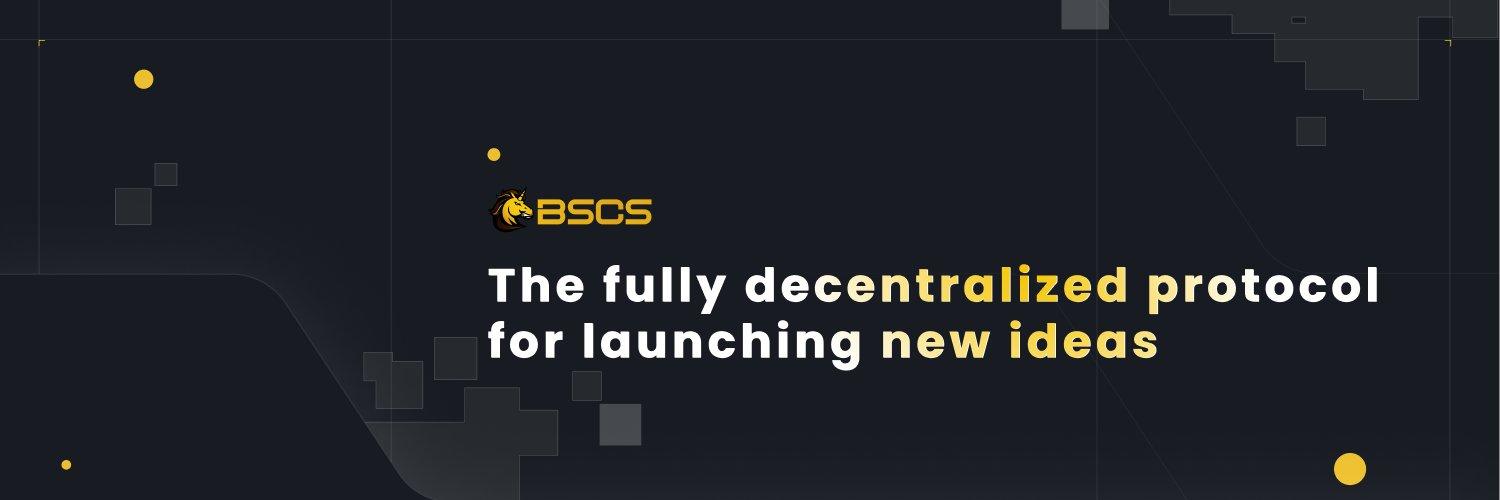 BSCS New Round cover