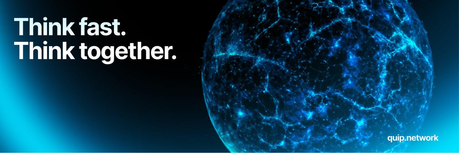 Quip Network cover