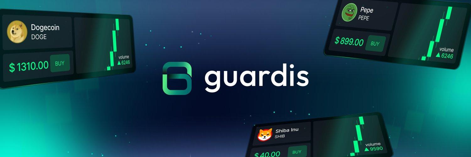 Guardis cover