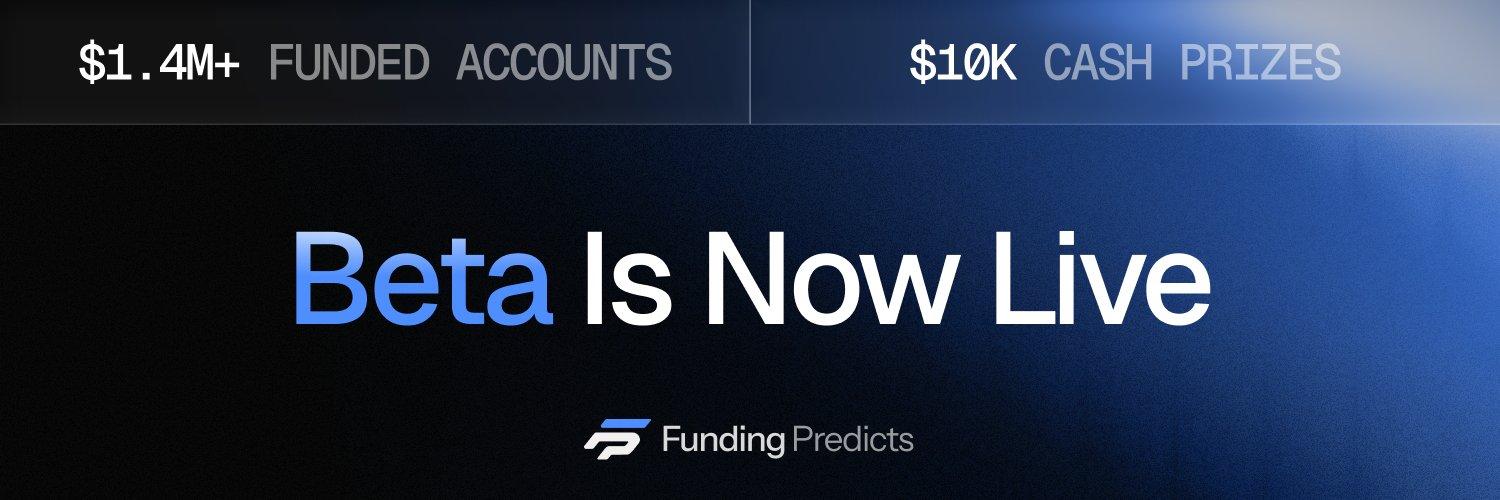 Funding Predicts cover