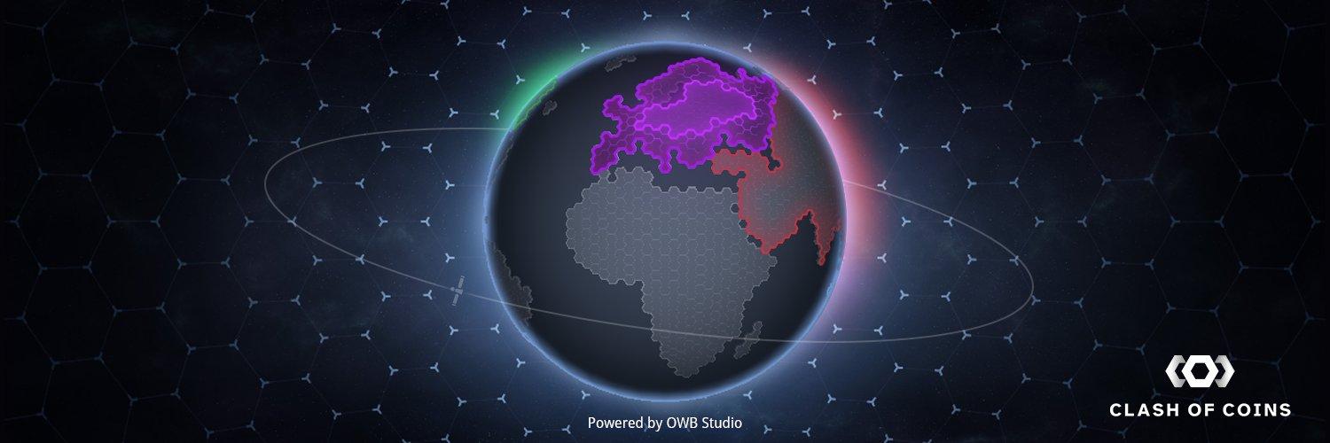 Clash of Coins cover