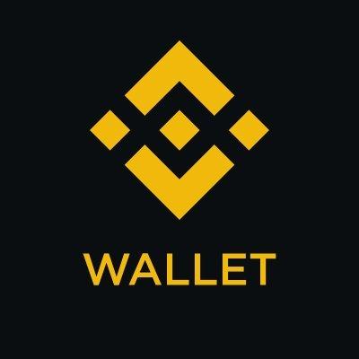 Binance Wallet (New Round)