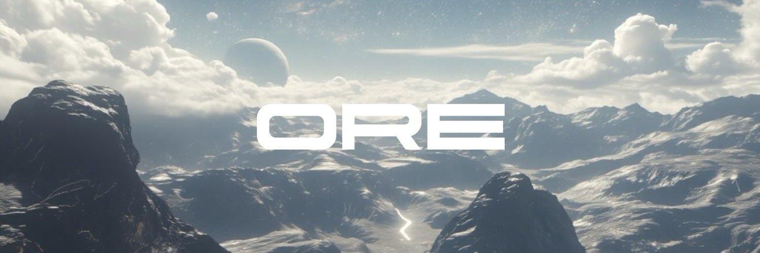 ORE cover