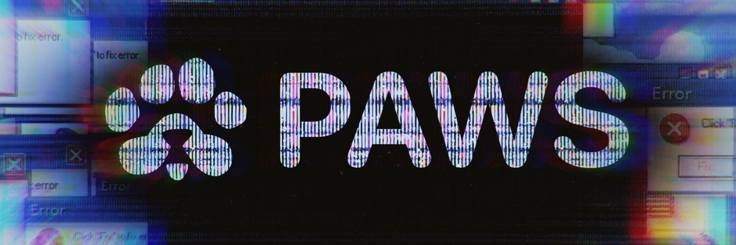 PAWS Labs cover