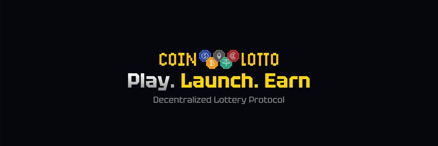 CoinLotto cover
