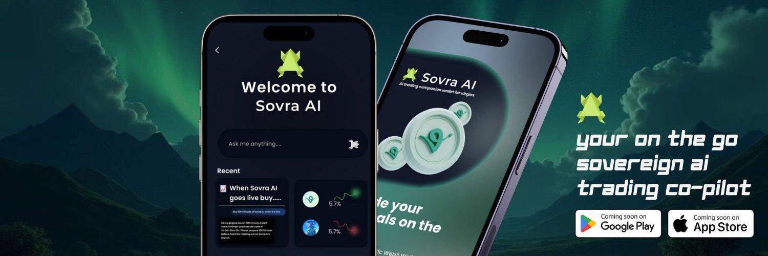 Sovra AI cover