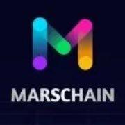 MarsChain cover