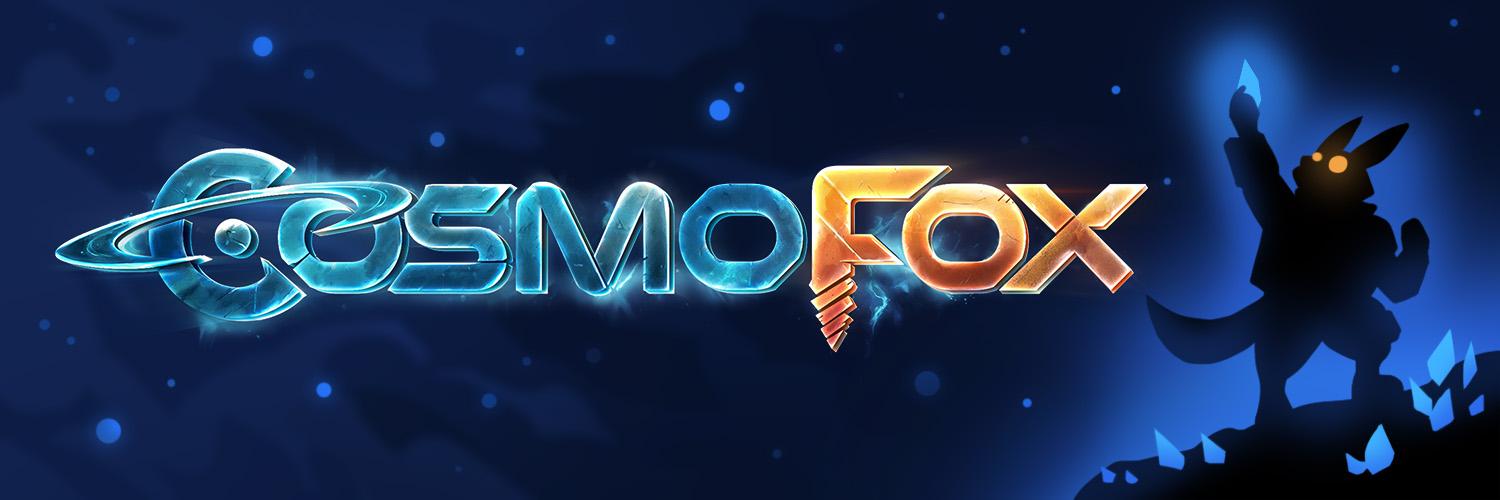 CosmoFox cover
