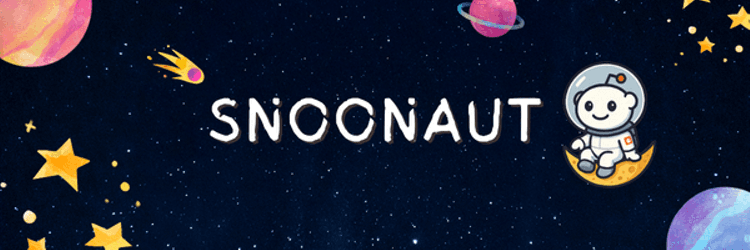 Snoonaut cover
