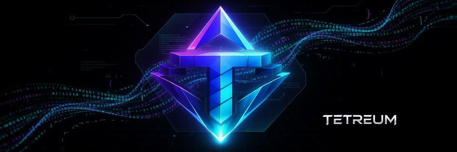 Tetreum (New Round) cover