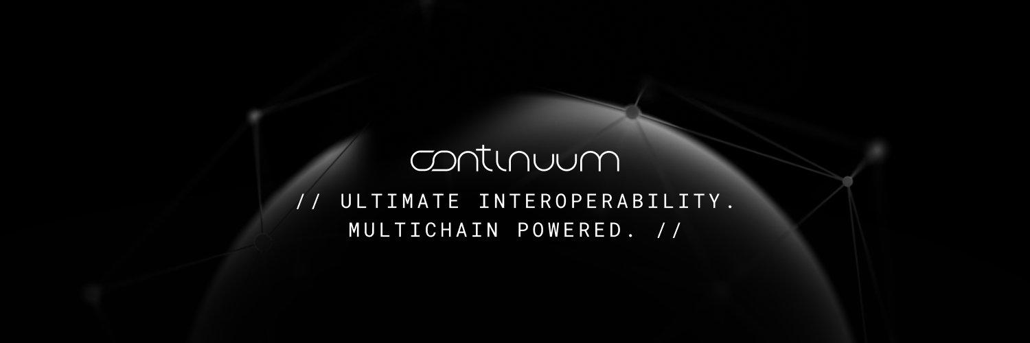 continuum cover