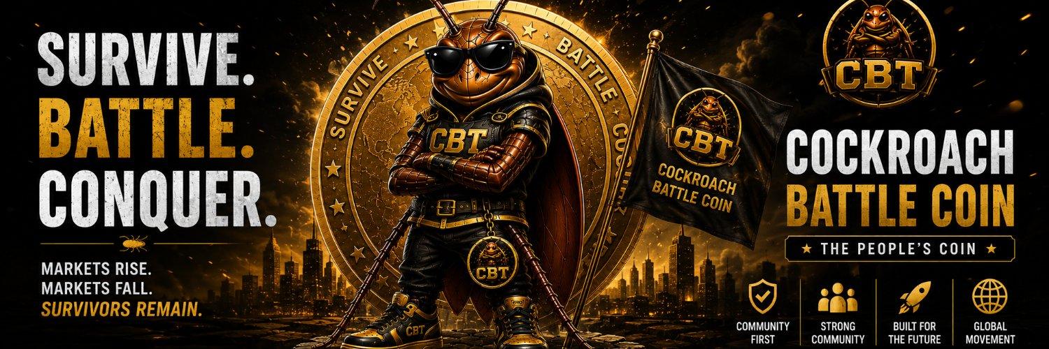 Cockroach Battle cover