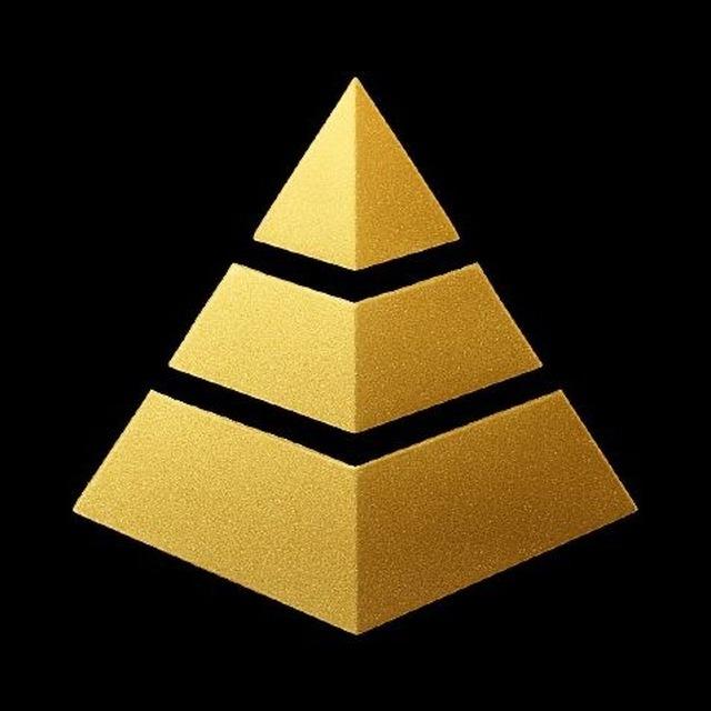 Pyramida