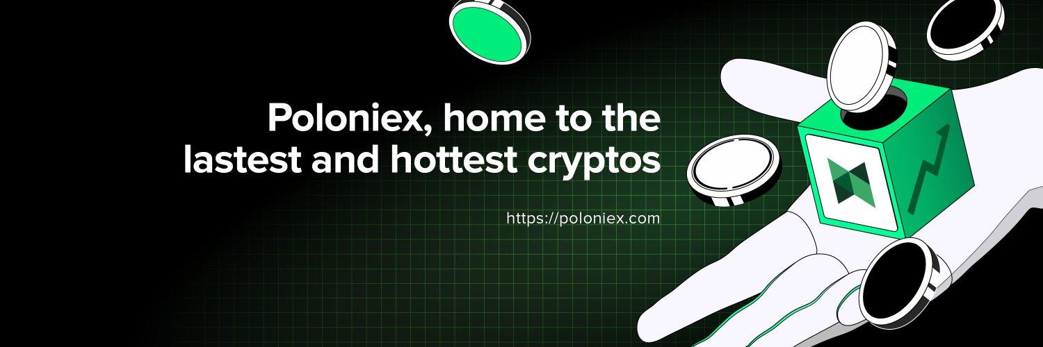 Poloniex Exchange cover